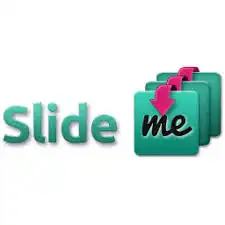   Slide me 