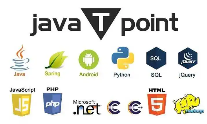   Javatpoint , Learn All Programming Languages 