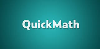  QuickMath 