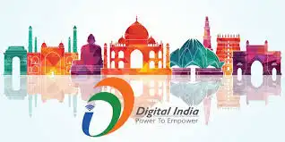   Digital India 