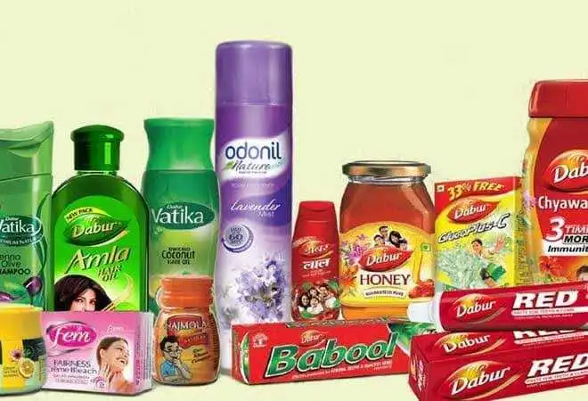   Dabur 