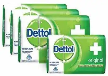   Dettol 