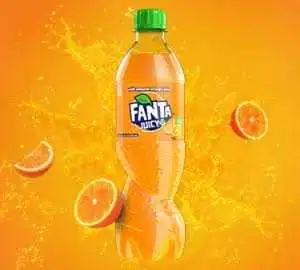   Fanta 