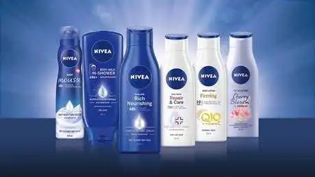   Nivea 