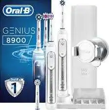   Oral-B 