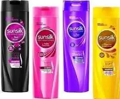   Sunsilk 