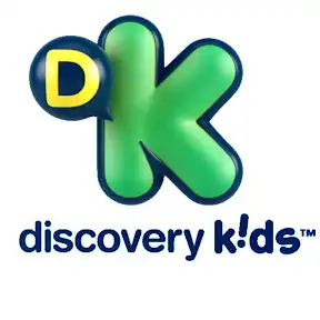   Discovery kids 