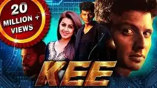   Kee Movie , Hacking Movie 