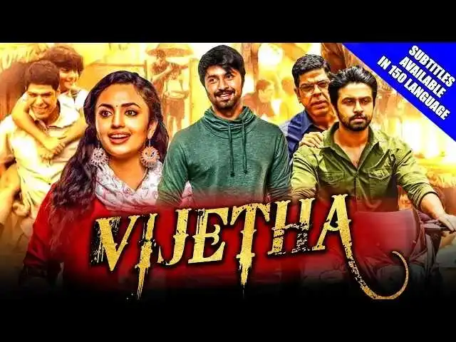   Vijetha 