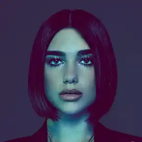   Dua Lipa 