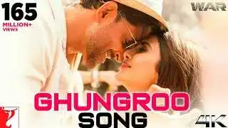   Ghungroo Song 