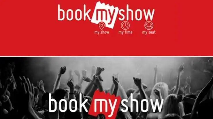   Bookmyshow 