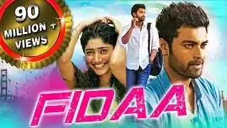   Fidaa 