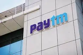   Paytm 