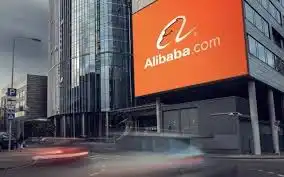   Alibaba 