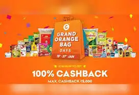   Grofers 