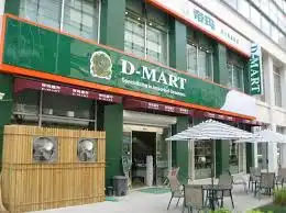   D Mart 