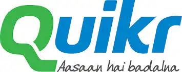   Quikr 