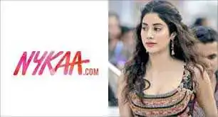   Nykaa 