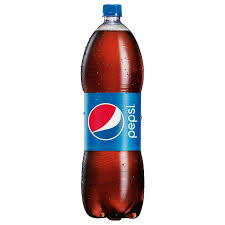  Pepsi 