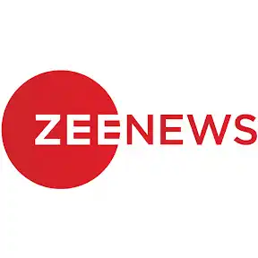   Zee news 