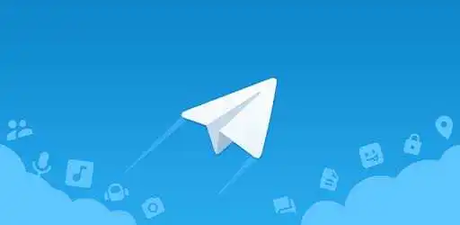   Telegram , Apps 